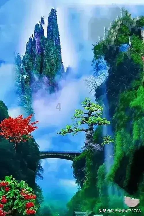 进击的战神