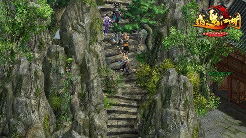 75年贺子珍访问海南西岛，工作人员嘱咐士兵：别叫首长，叫贺大姐