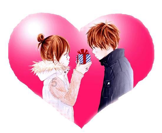 小萌妹的甜美装扮