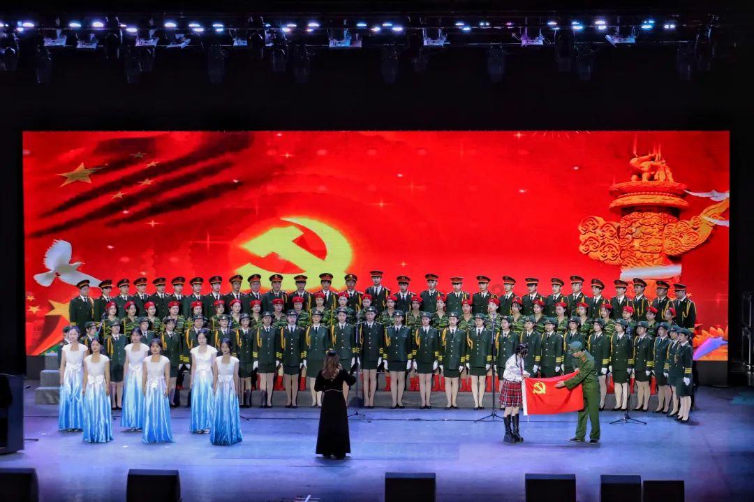 美丽皇后逃脱