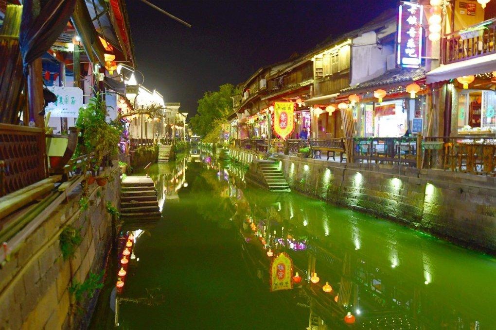 发现之旅