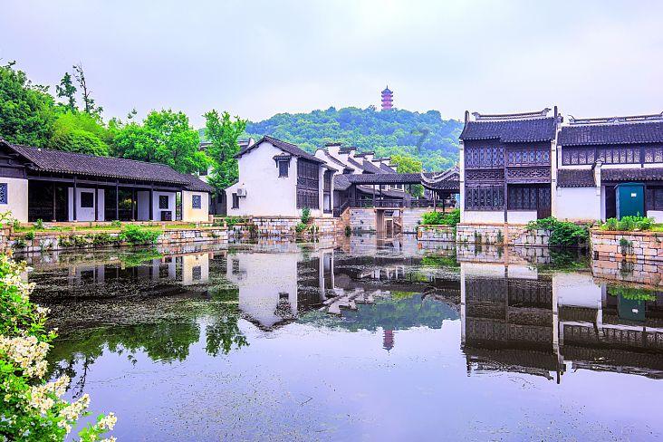 福建泉州连续18年邀请来泉务工人员“免费游”