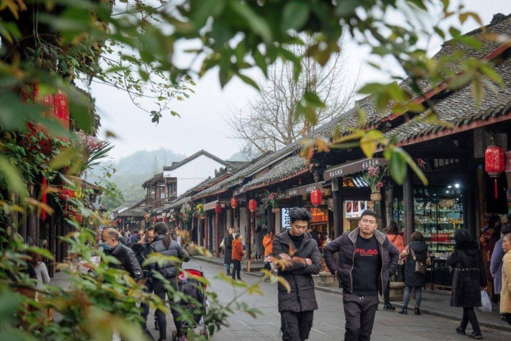 邢台下大力气建设和美乡村