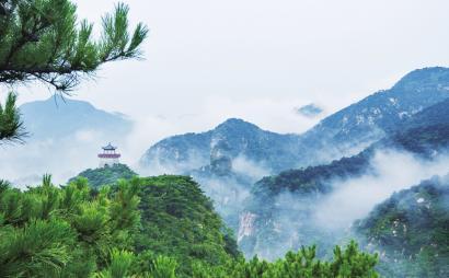 森迪穿越魔法学院